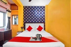 Hotel O Ankan Regency Near Acropolis Mall